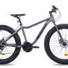 INSERA MUFFLE FAT BIKE  26" 21-V 19"