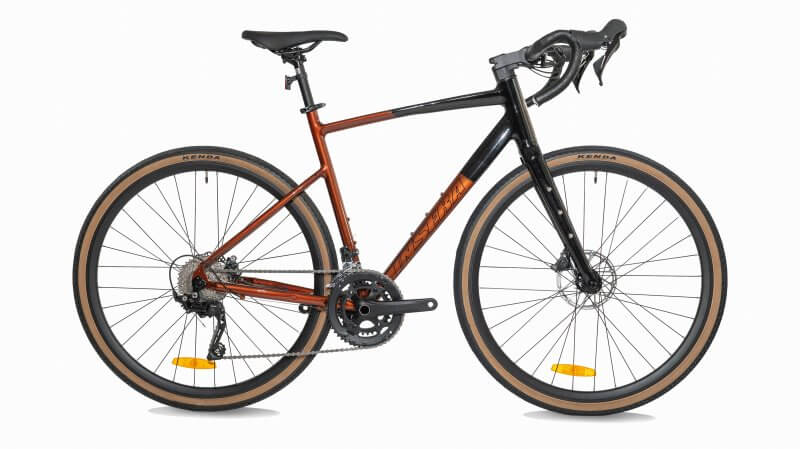 INSERA CARVE 28" 55cm 20V