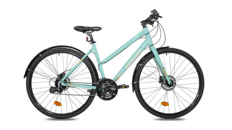 INSERA REFLEX 28" 48cm 24V