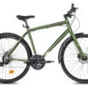 INSERA REFLEX 28" 53cm 24V