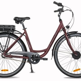 INSERA e-BOULEVARD 50CM 3V