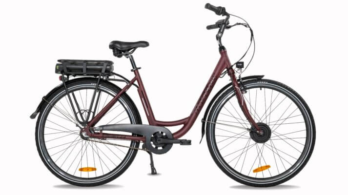 INSERA e-BOULEVARD 50CM 3V