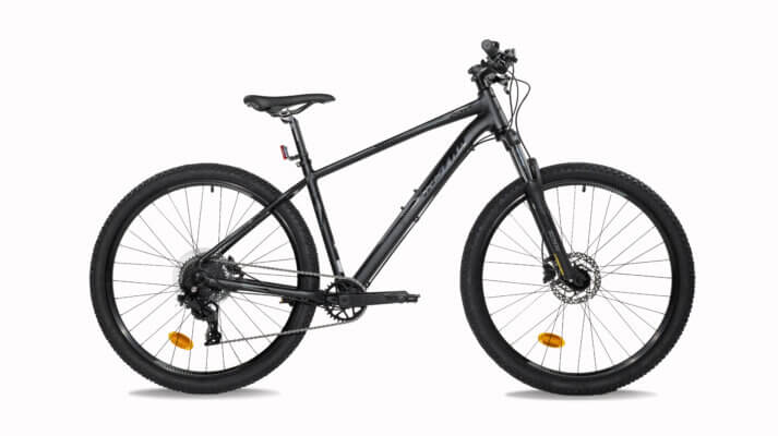 INSERA NYX 27,5" 9-V 17"
